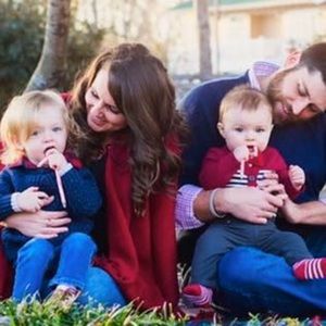 Meet your Posher, Brandy